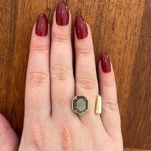 Kendra Scott Theo Adjustable Ring